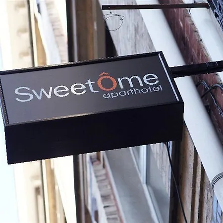 Sweetome 2*