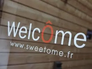 Sweetome توركوان